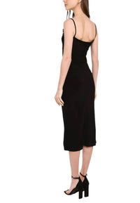 Beeson River - Cowl Neck Dress