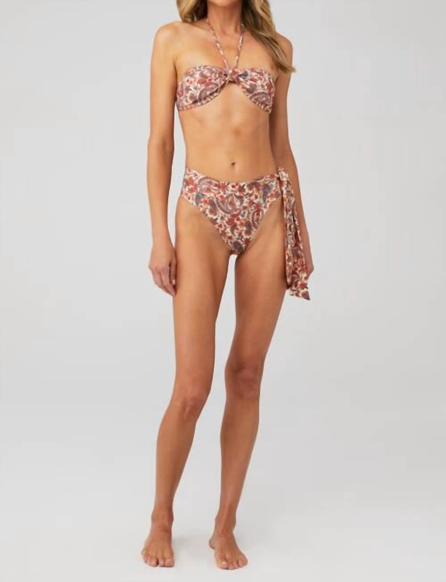 Bananhot - Alin Bikini Top