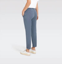 Mac Jeans - Chino Turn Up Pants