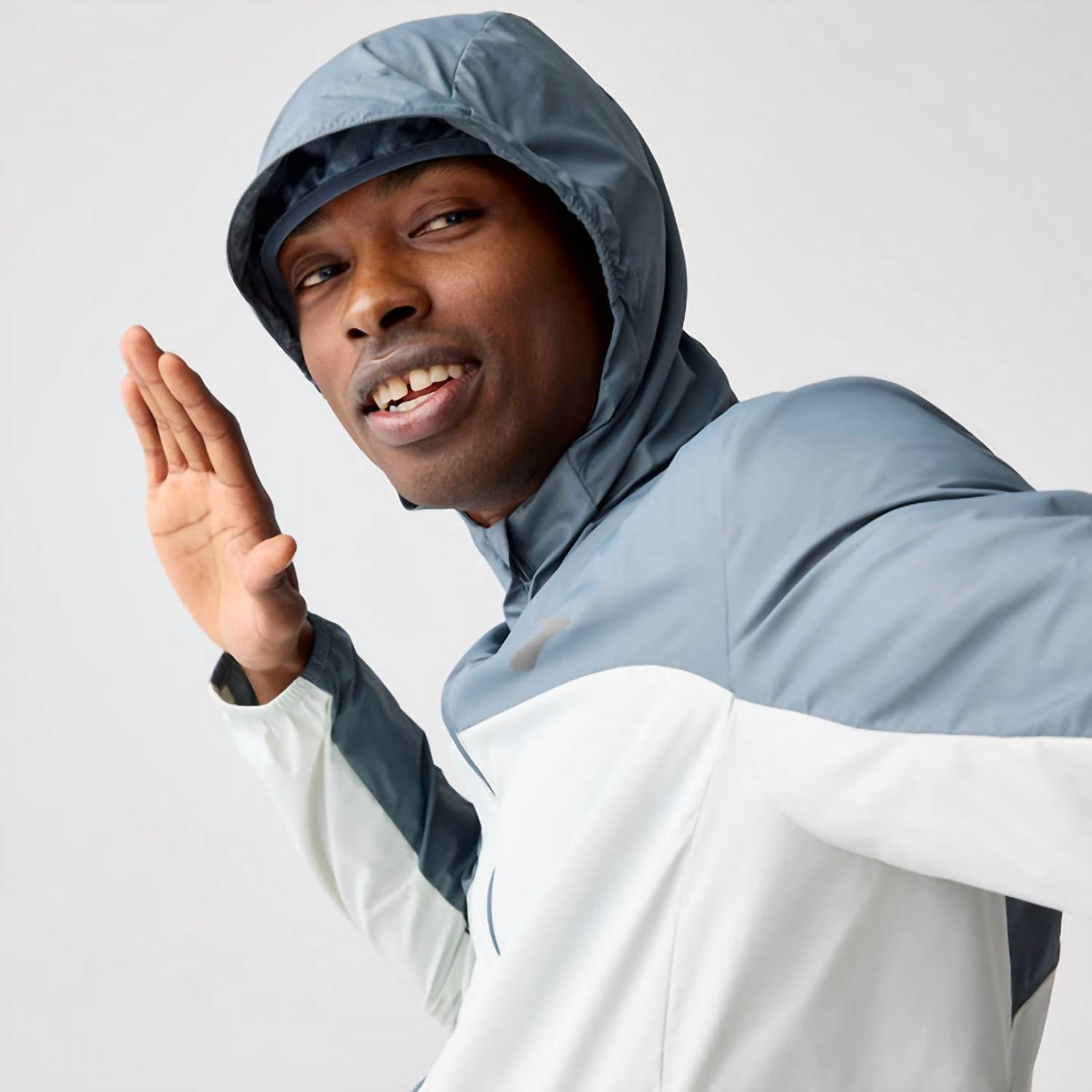 Brooks - Canopy Packable Jacket