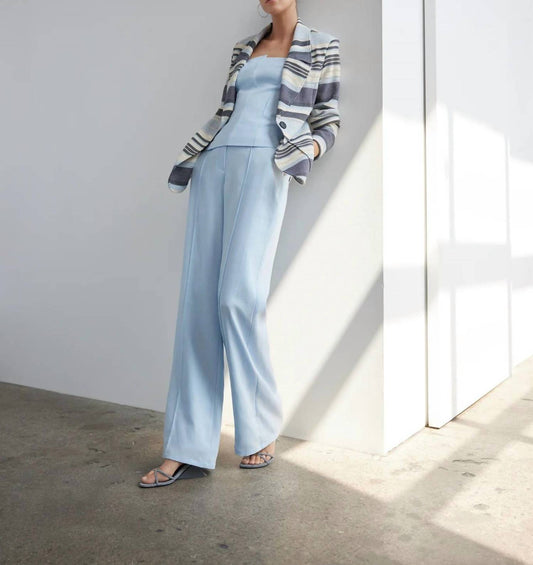 Iris Setlakwe - Single Button Jacket