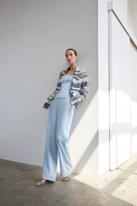 Iris Setlakwe - Single Button Jacket