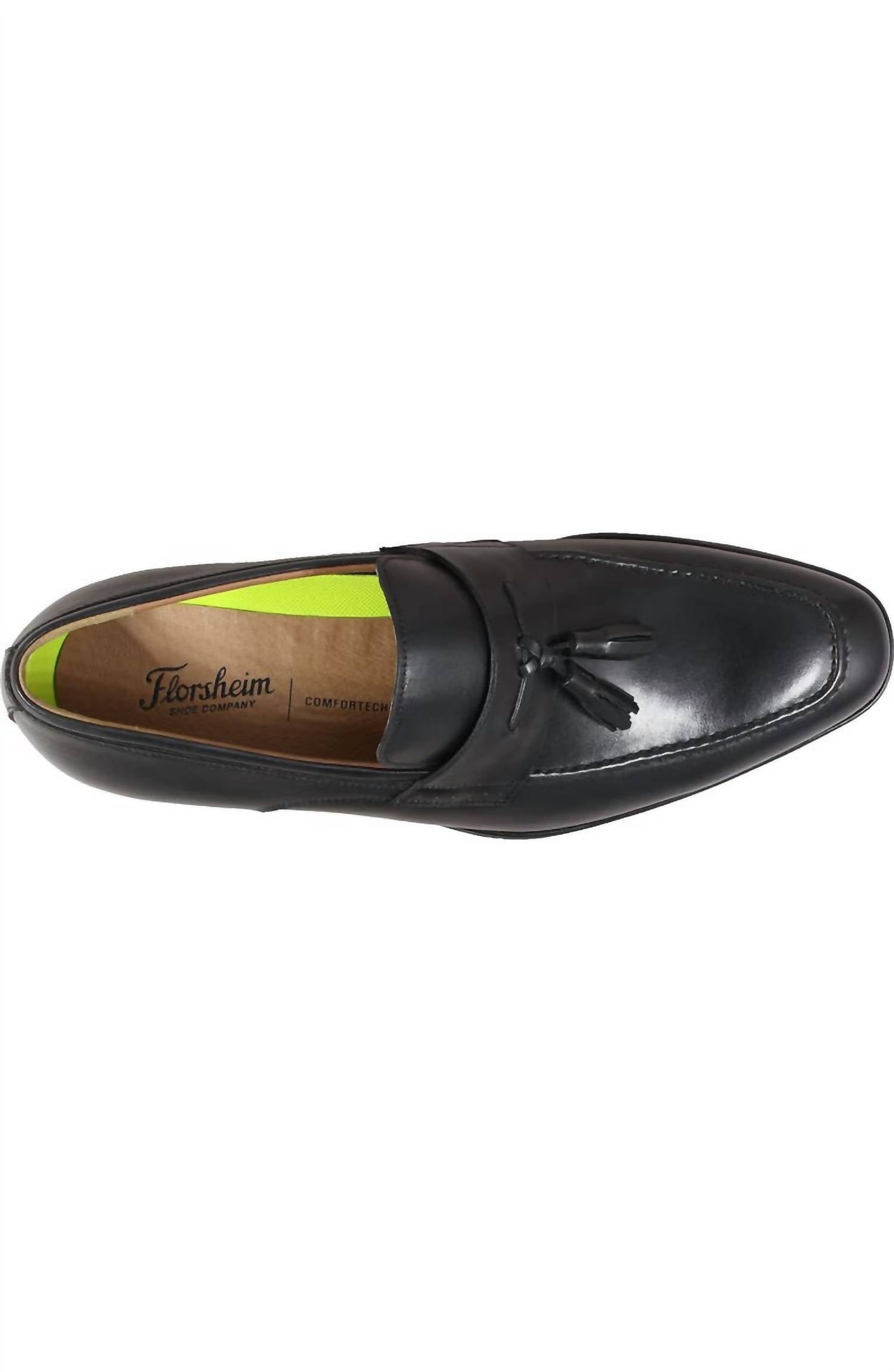 Florsheim - Men's Amelio Tassel Loafer