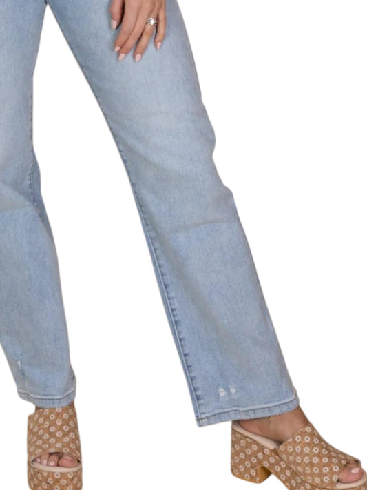 Jbd. - Peyton Straight Leg Jeans