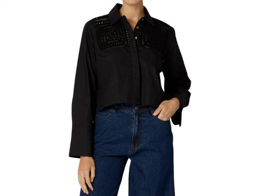 Cleobella - Sierra Blouse