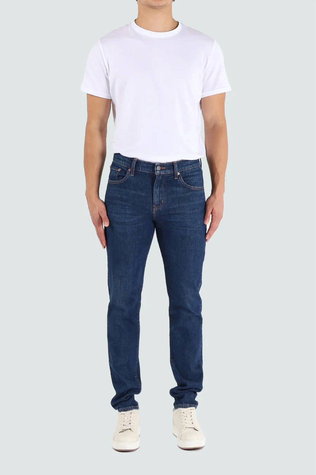 Etica - Ludlow Slim Jeans