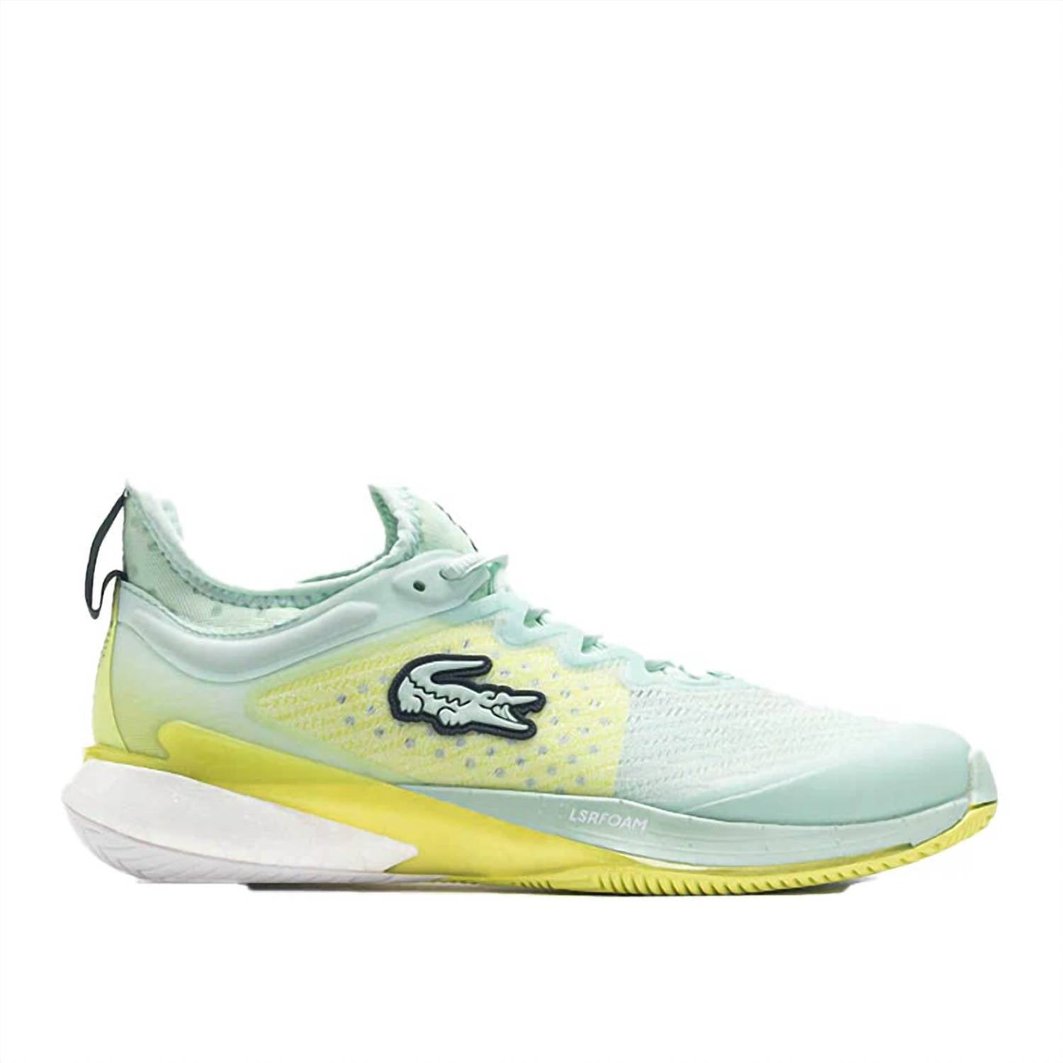 Lacoste - Women's Ag-lt23 Lite Femme Shoes