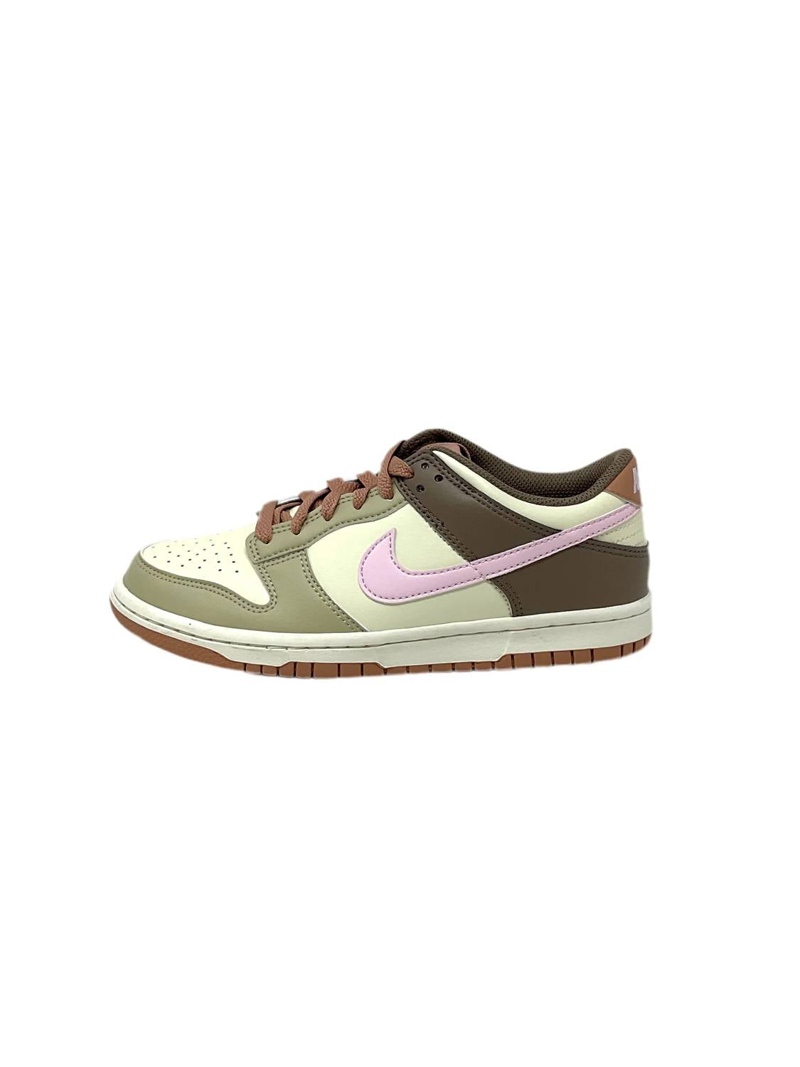Nike - Kid's Dunk Low Sneakers