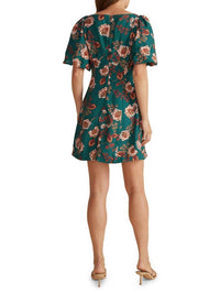 Minkpink - Women's Olivia Belted Mini Dress