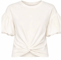 Love The Label - Lilo Short Sleeve Tee