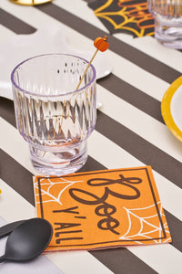 Sophistiplate - Pumpkin Fall Cocktail Party Picks