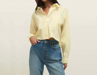 Z Supply - Lisette Top