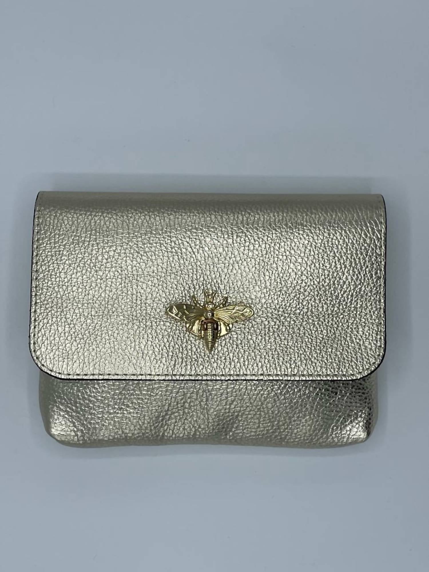 German Fuentes - Delaney Bag