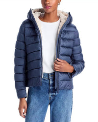 Save The Duck - Gretel Hooded Puffer Jacket