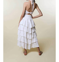 Queen Moda Positano - nerina top