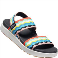 Keen - Women's Elle Backstrap Sandals