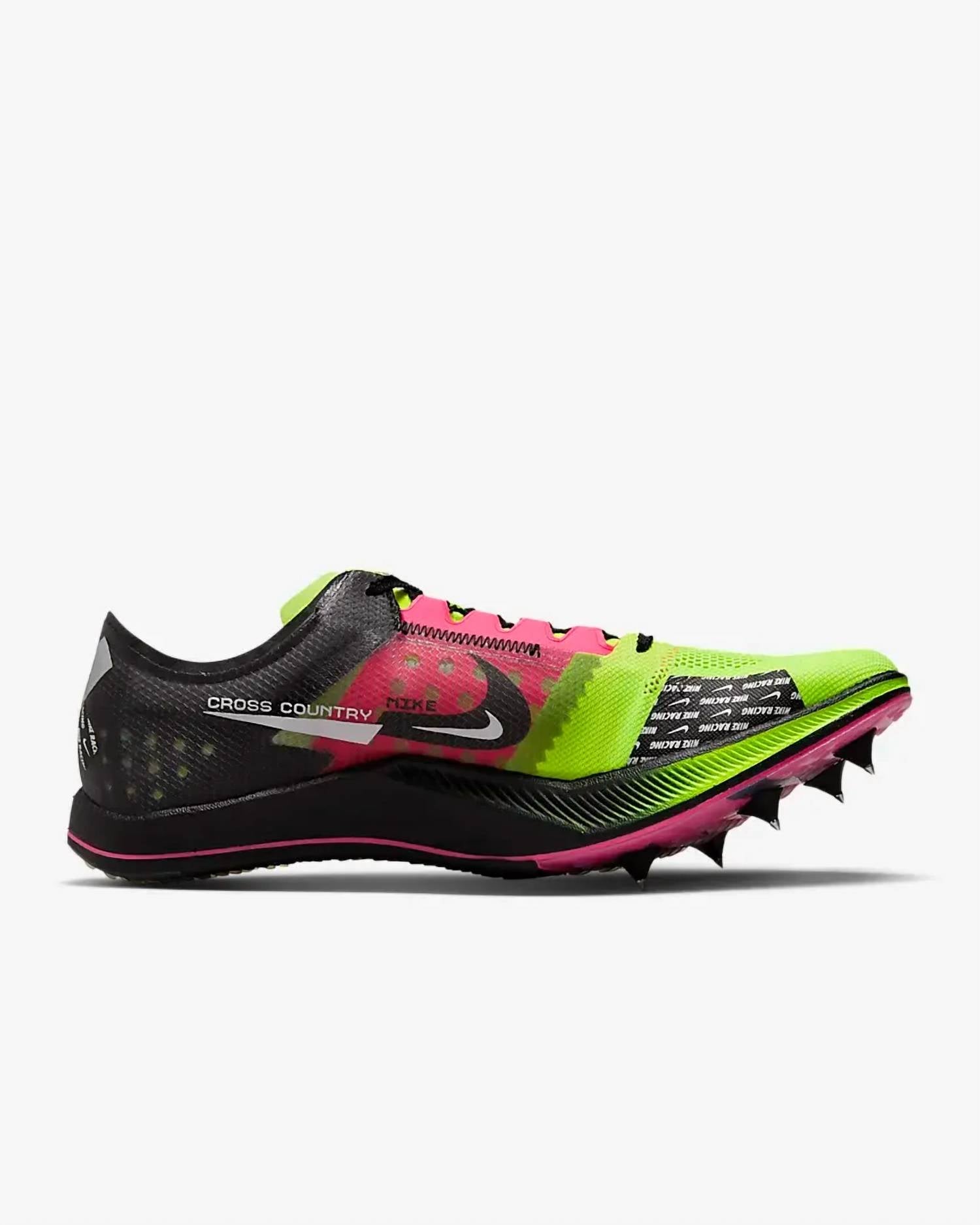 Nike - Unisex Zoomx Dragonfly Xc Shoes