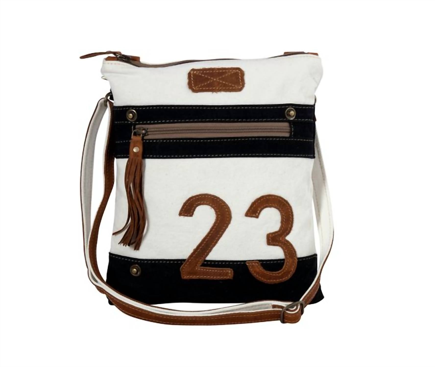 Myra Bag - Women's 23 Skidoo Small Crossbody Bag
