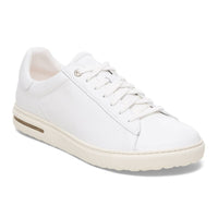 Birkenstock - Women's Bend Low Natural Leather Shoe - Regular