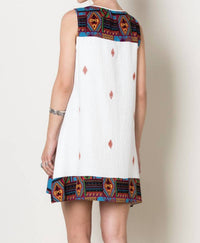 Thml - Santa Fe Sleeveless Dress