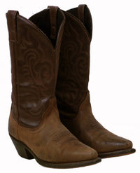 Laredo - Women's Nm 11 Snip Toe Cowboy Boot