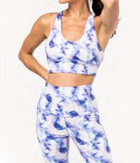 Lovlei - Crossback Sports Bra