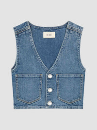 Dl1961 - Kids' - Girl's Zizi Vest