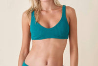 Andie Swim - Delray Bikini Top