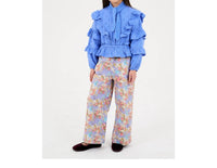 Repose Ams - Excquisite Flower Pants