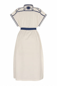 Carolina K - Valerie Kaftan Dress