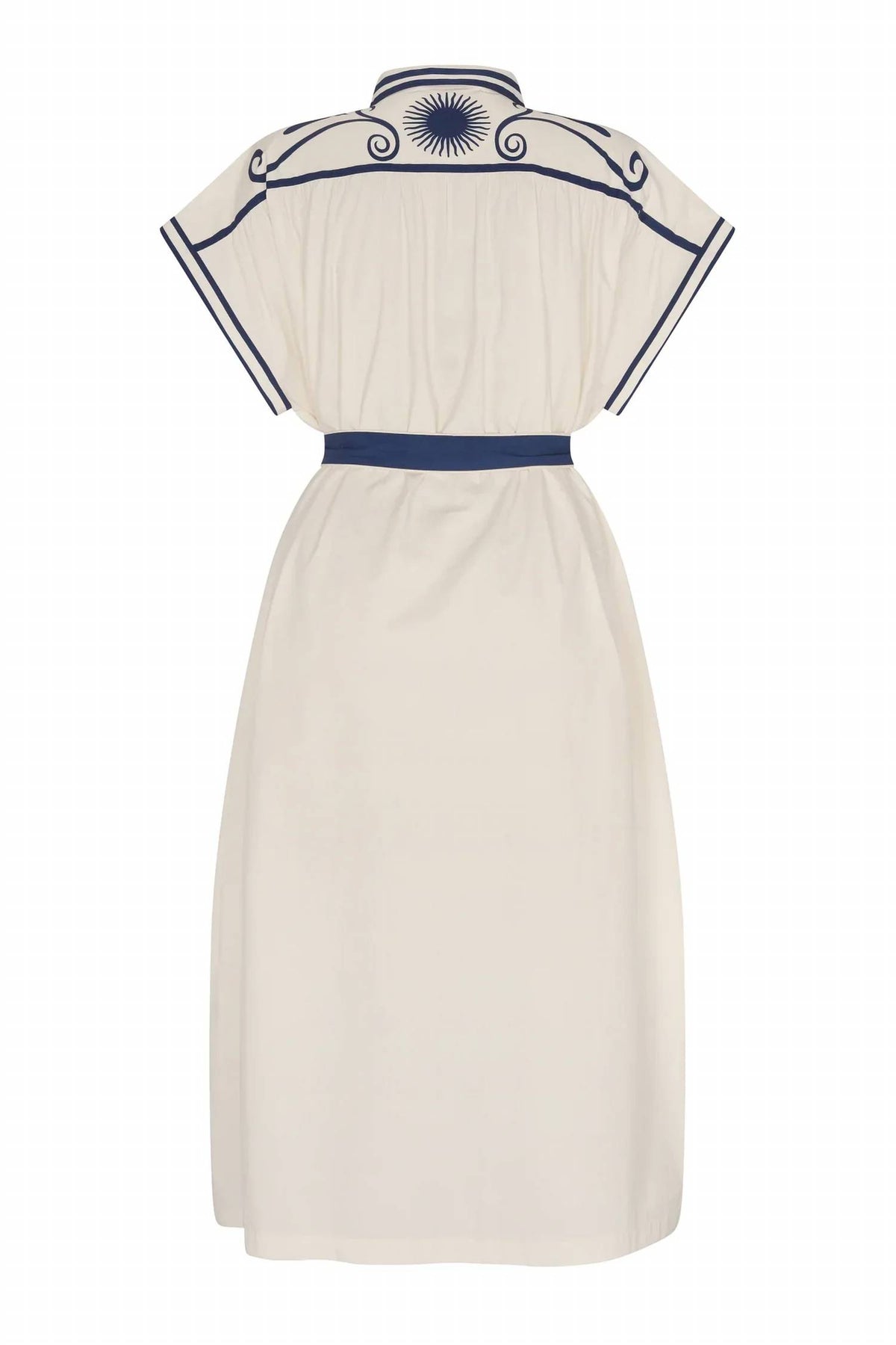 Carolina K - Valerie Kaftan Dress