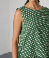 Bibico - Pippa Sleeveless Top