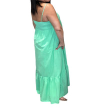 Saltwater Luxe - Flora Maxi Dress