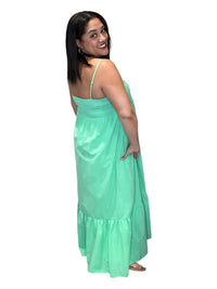 Saltwater Luxe - Flora Maxi Dress