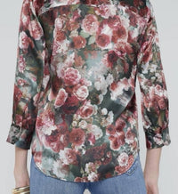 L'Agence - Dani Blouse