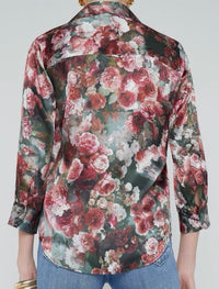 L'Agence - Dani Blouse
