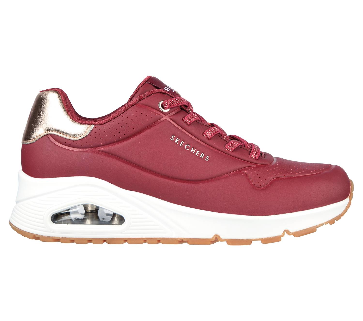 Skechers - Women's Uno Stand on Air Sneakers