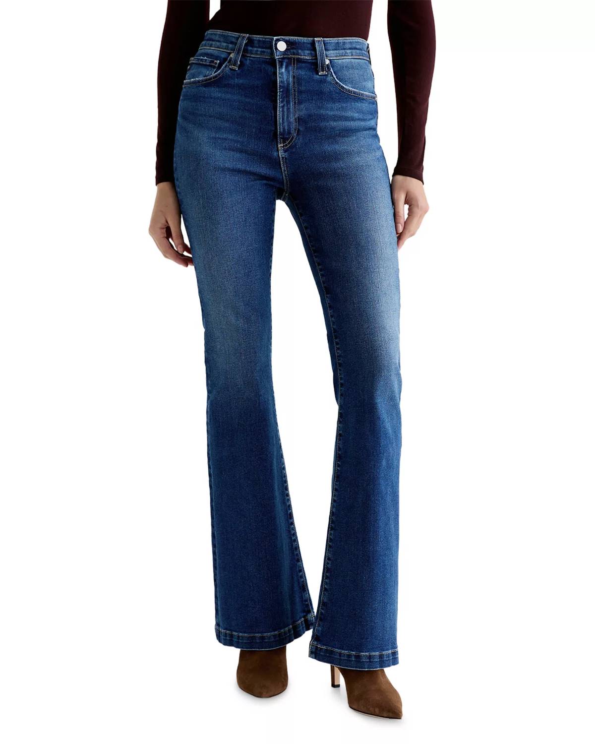 Ag Jeans - Madi Hi Rise Jeans