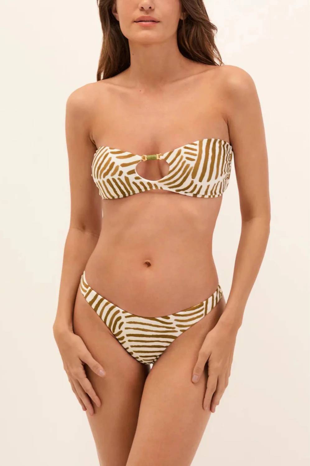 Vix - Basic Bikini Bottom