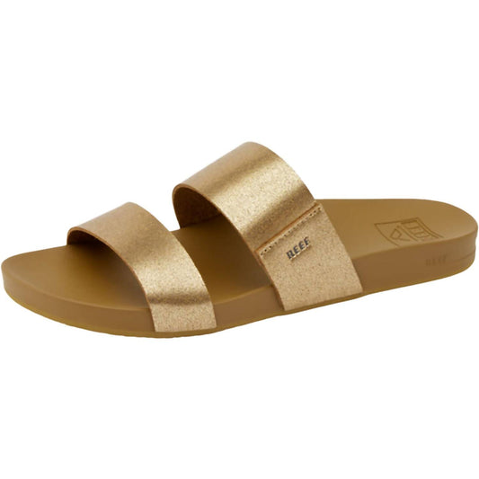 Reef - Women's Cushion Vista Sandals