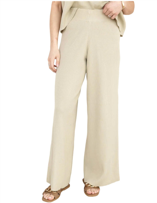 By Together - The Leonie Pant