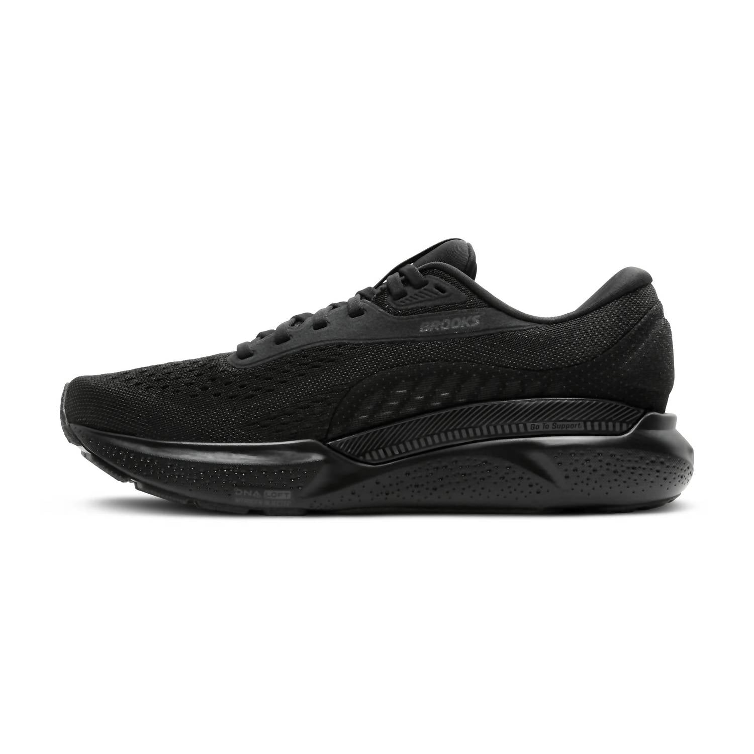 Brooks - Men's Adrenaline Gts 24 Running Shoes