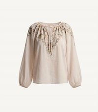 Cleobella - Issey Long Sleeve Top