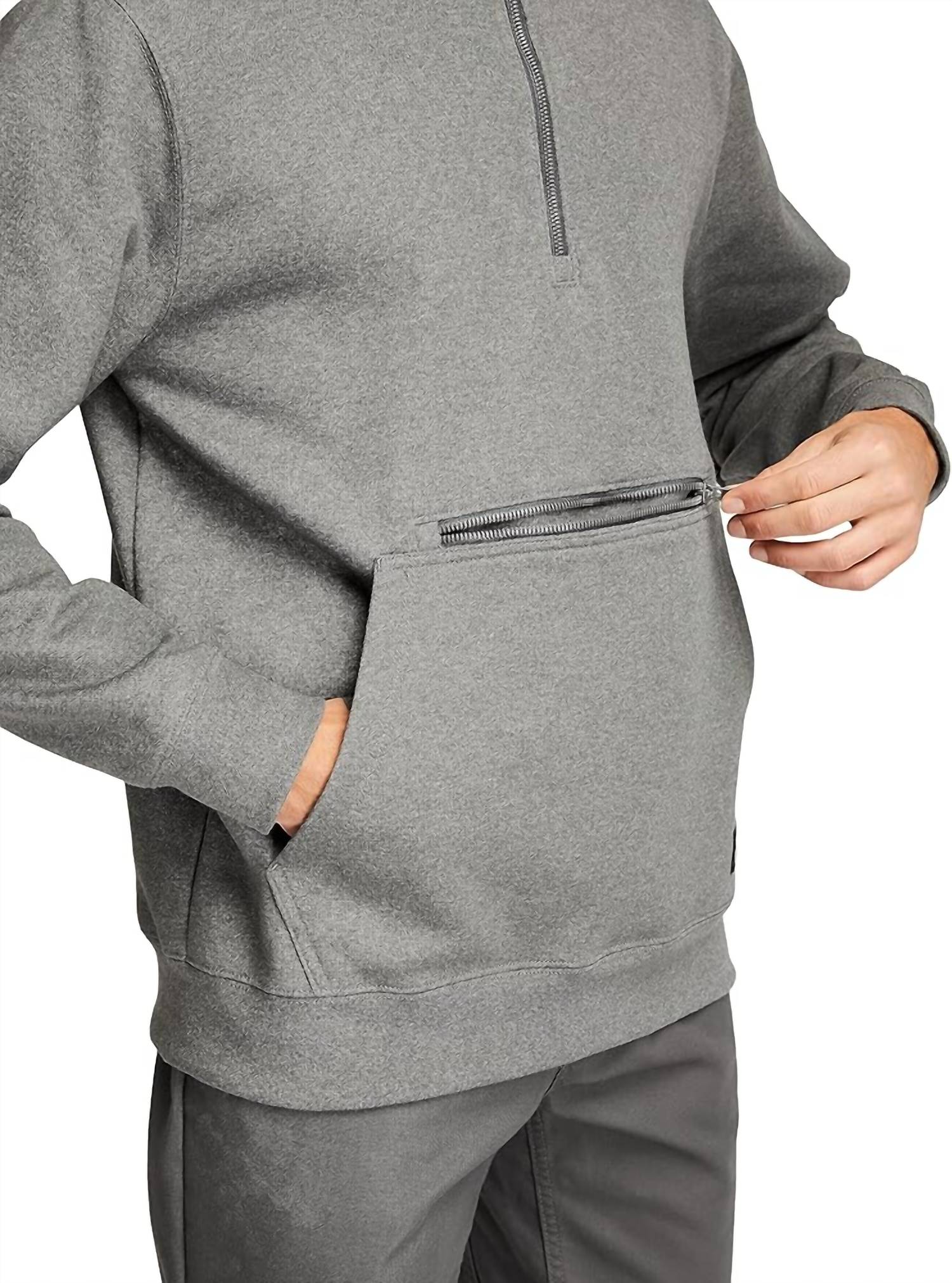 Timberland - Hood Honcho pullover
