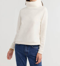 Dudley Stephens - Park Slope Turtleneck Top