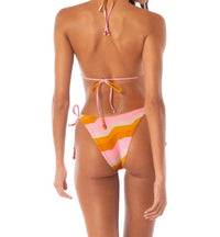 Maaji - Splenium Tie Side Bikini Bottom