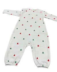 The Beaufort Bonnet Company - Kid's Patton Play Romper