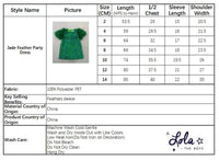 Lola + The Boys - Girls Sequin & Feather Party Dress