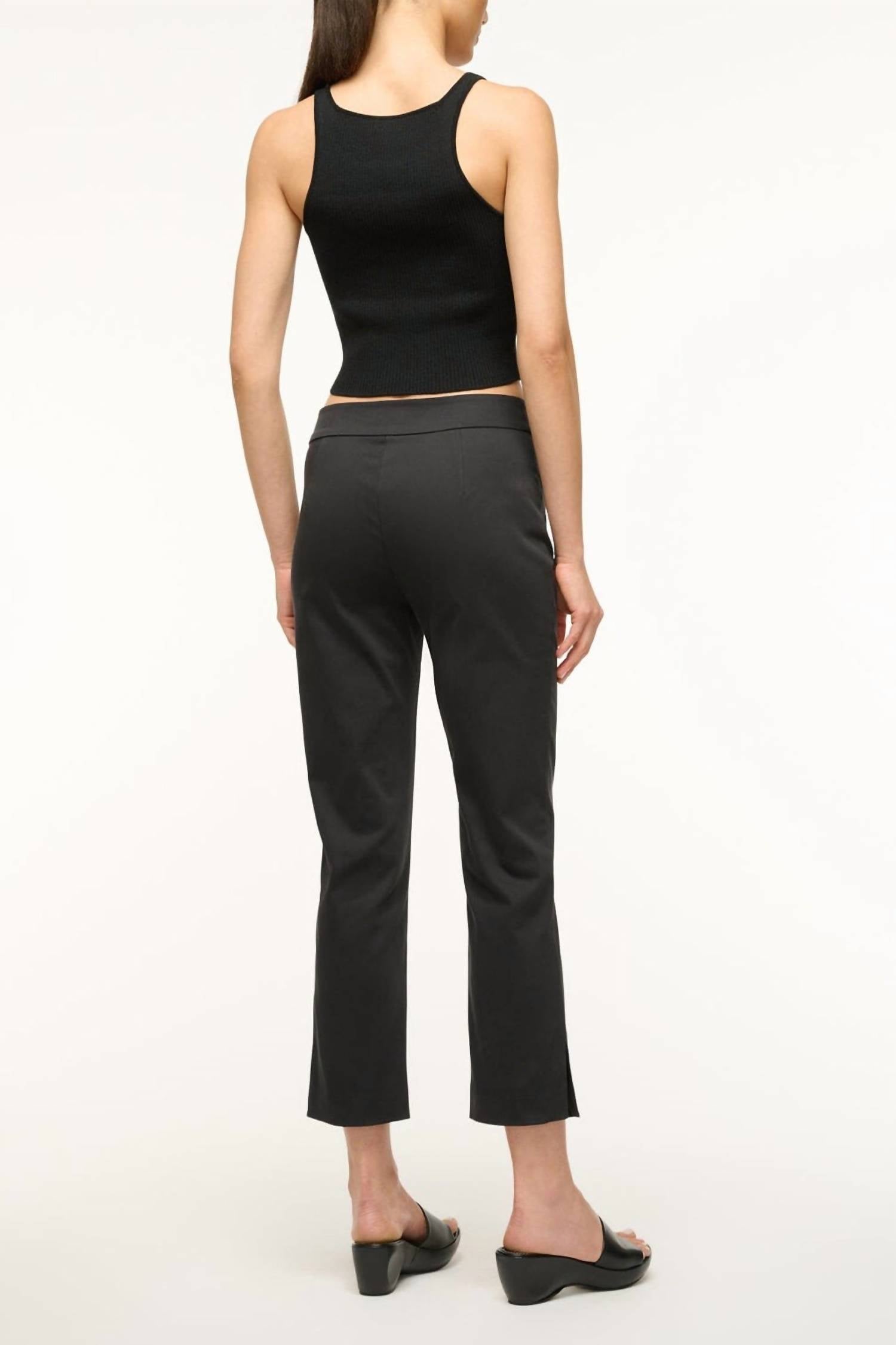 Staud - Hunter Pant