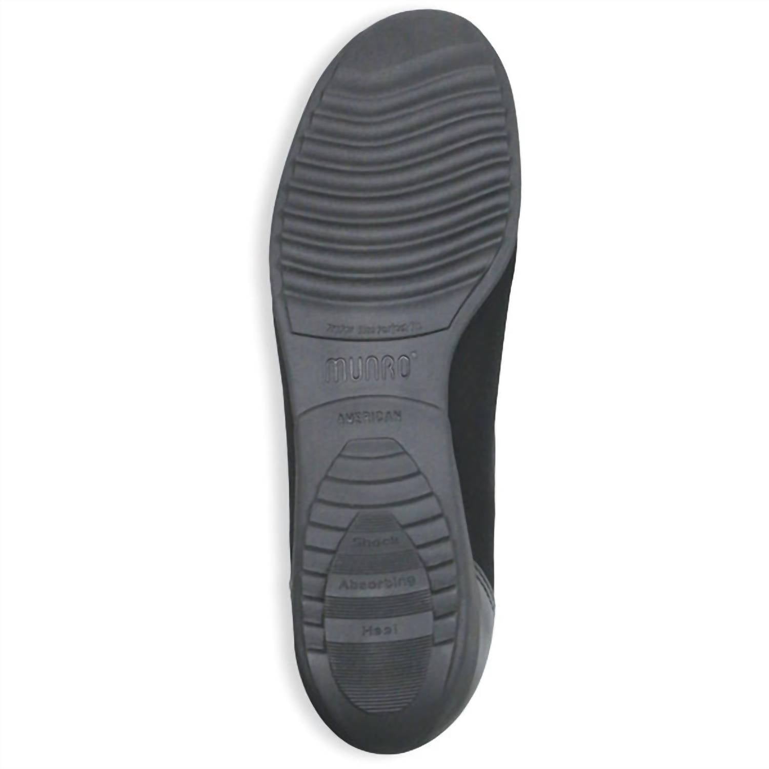 Munro - Women's Traveler Slip-on